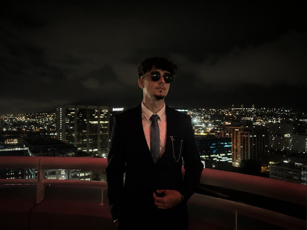 Kaiden